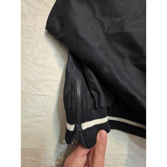 Miami Dolphins NFL Men's V-neck Pullover Longsleeve Jacket Size Xl - Picture 6 of 6